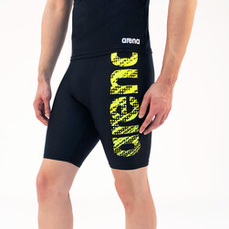 arena Swim Trunks - ASTPC22610-BKYL